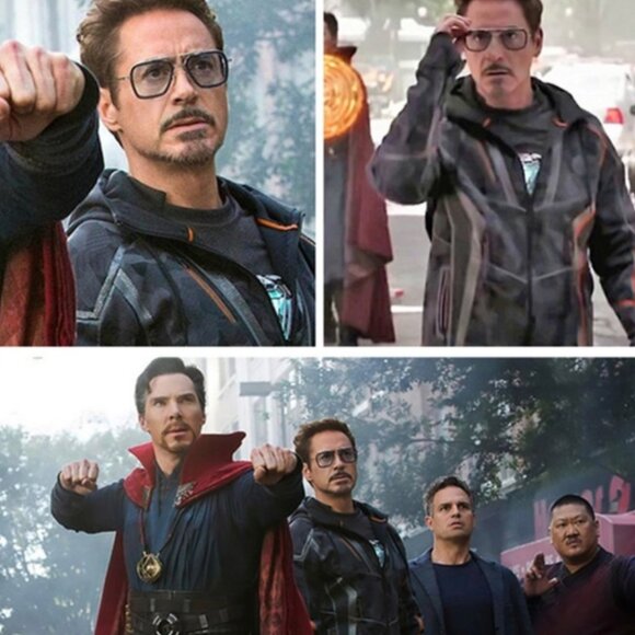 Sunglasses - Spider-Man: Far from Home - Picture 2 of 6